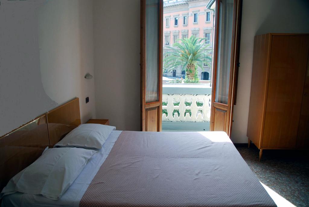 Hotel Conchiglia Montecatini Terme Exterior photo