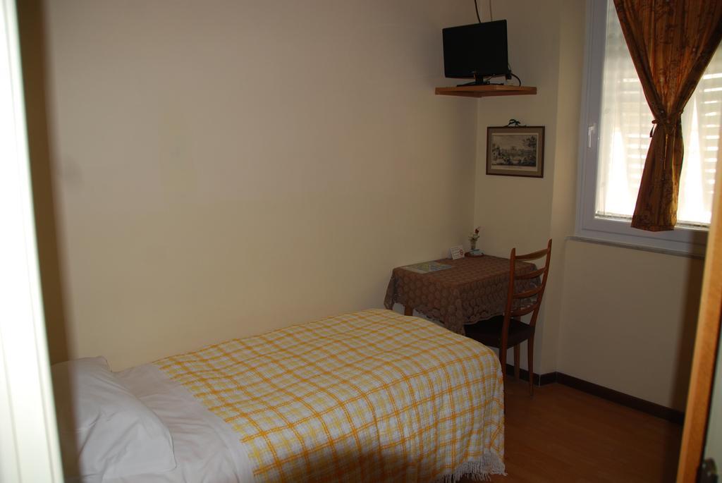 Hotel Conchiglia Montecatini Terme Exterior photo