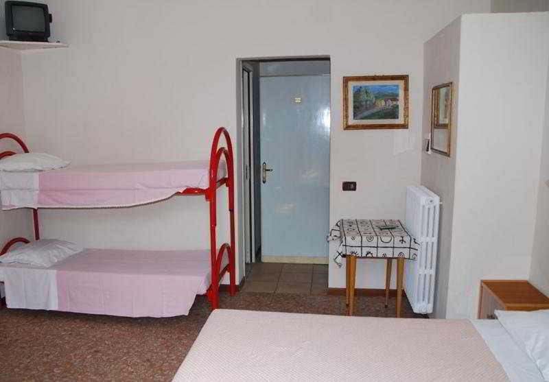 Hotel Conchiglia Montecatini Terme Exterior photo